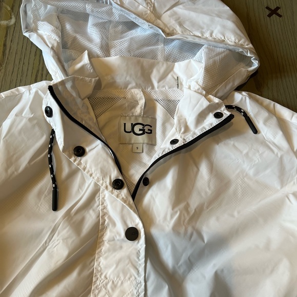 SOLD🔥UGG cameron anorak jacket - Picture 11 of 11